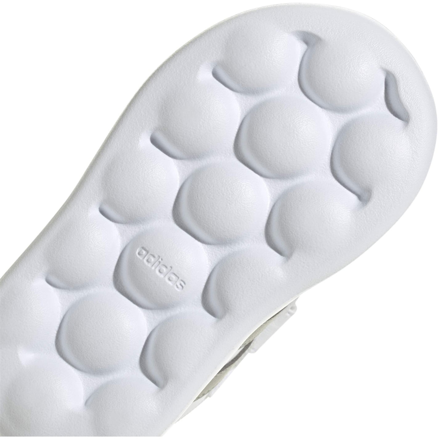 Tenisky adidas Ftwr White 2032124 adidas Grand Court 2.0 Cf I Low-Top Trainers Unisex Kids - 7
