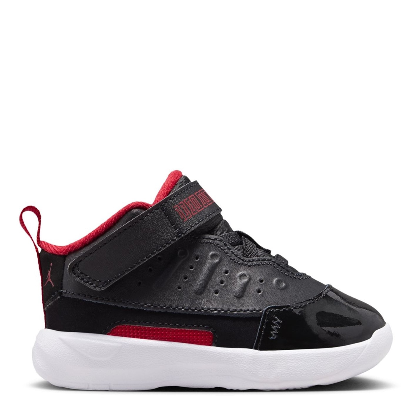 Tenisky Air Jordan Black 340467 Kids' Basketball Trainers - 1