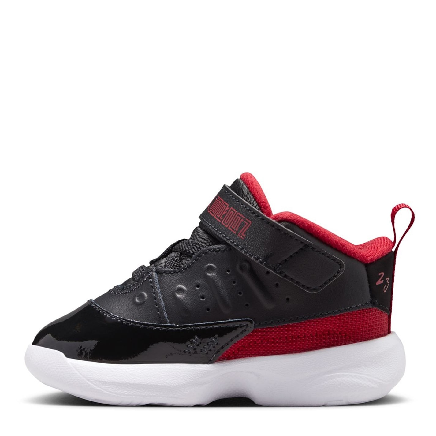 Tenisky Air Jordan Black 340467 Kids' Basketball Trainers - 2