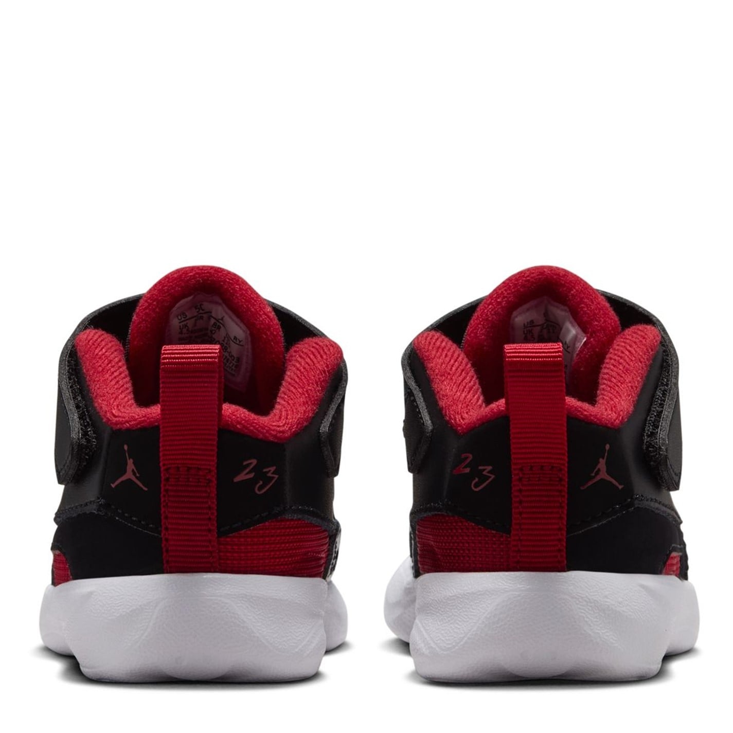 Tenisky Air Jordan Black 340467 Kids' Basketball Trainers - 5