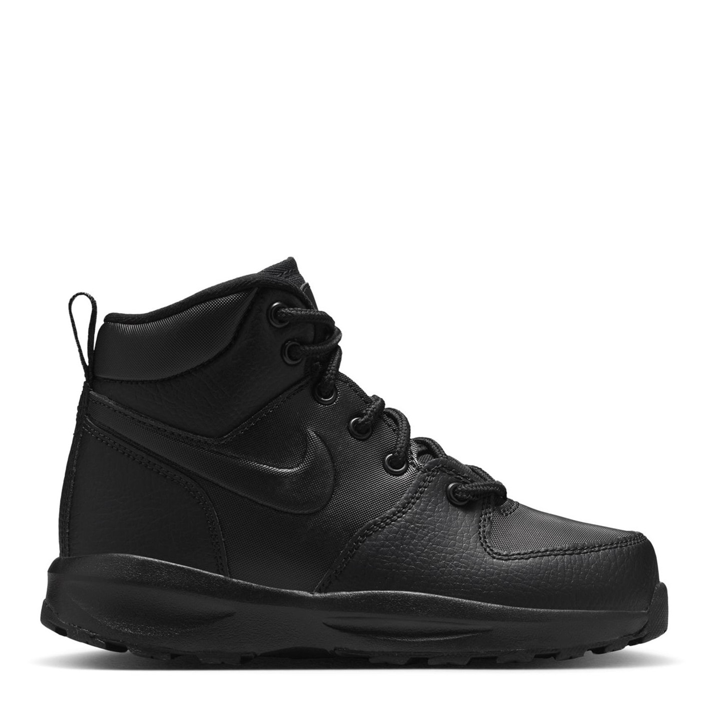Tenisky Nike Triple Black 9350912 Nike Manoa Ch54 - 1