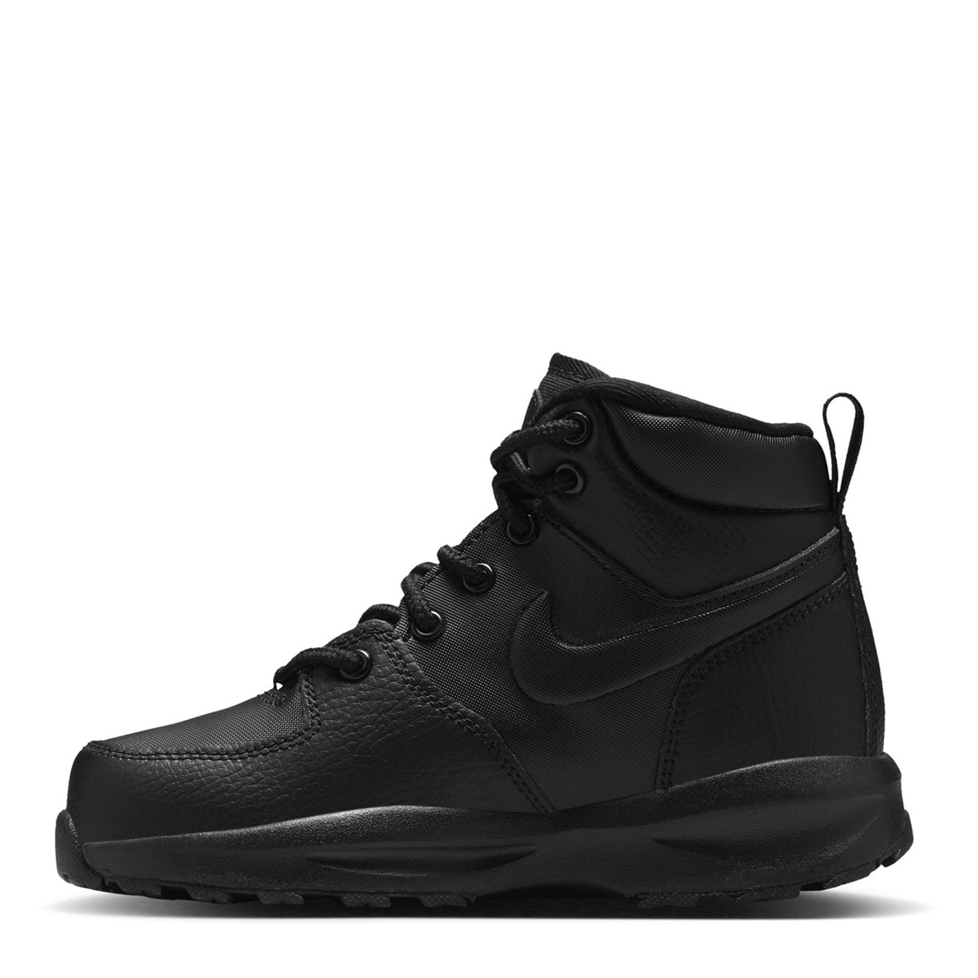 Tenisky Nike Triple Black 9350912 Nike Manoa Ch54 - 2