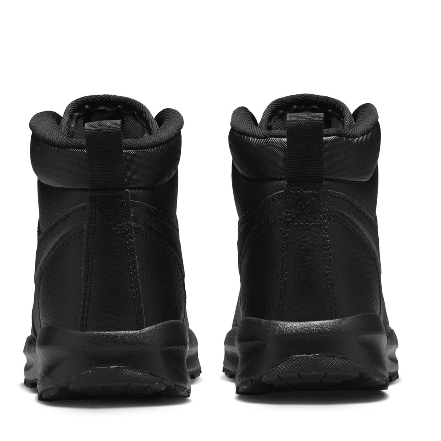 Tenisky Nike Triple Black 9350912 Nike Manoa Ch54 - 4