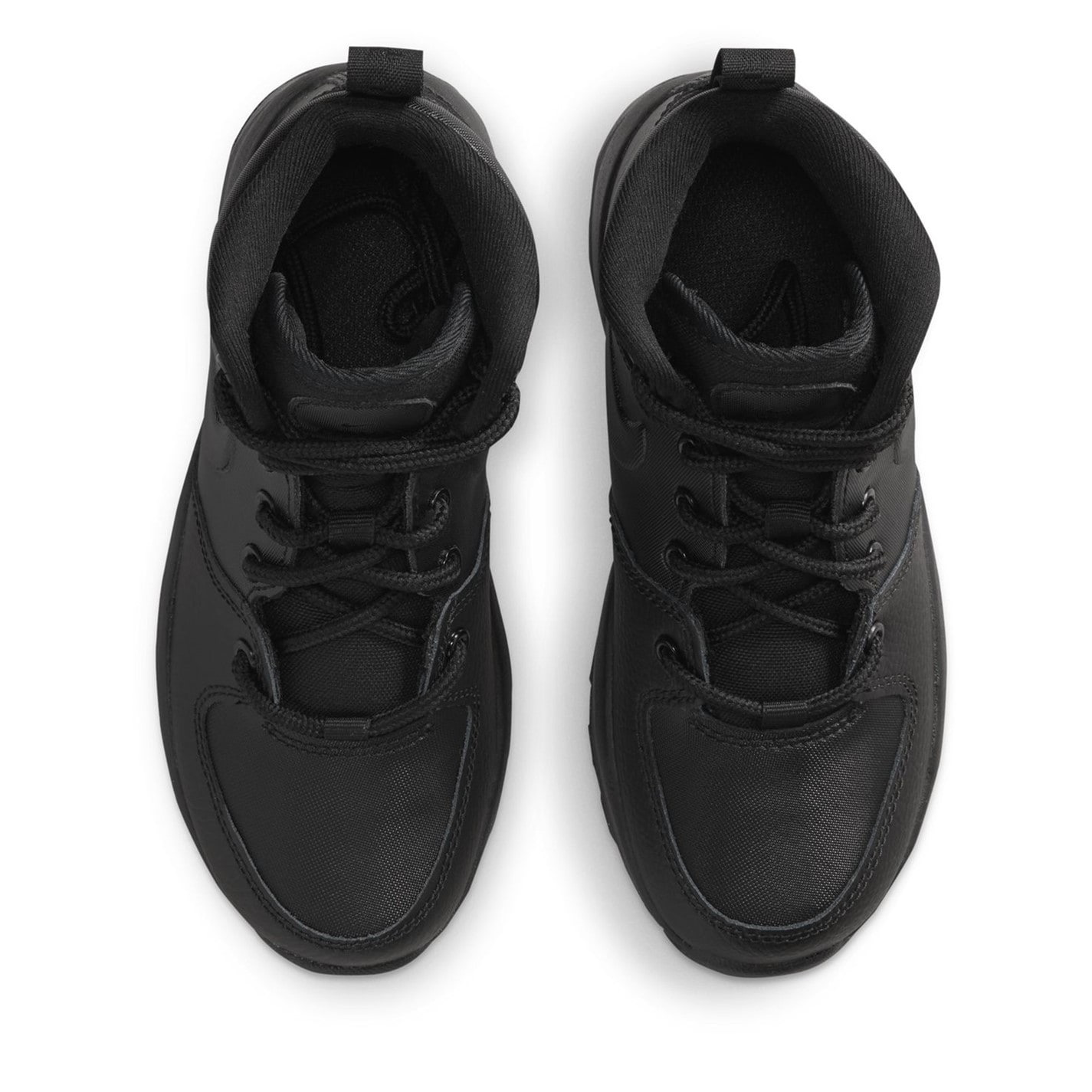 Tenisky Nike Triple Black 9350912 Nike Manoa Ch54 - 5