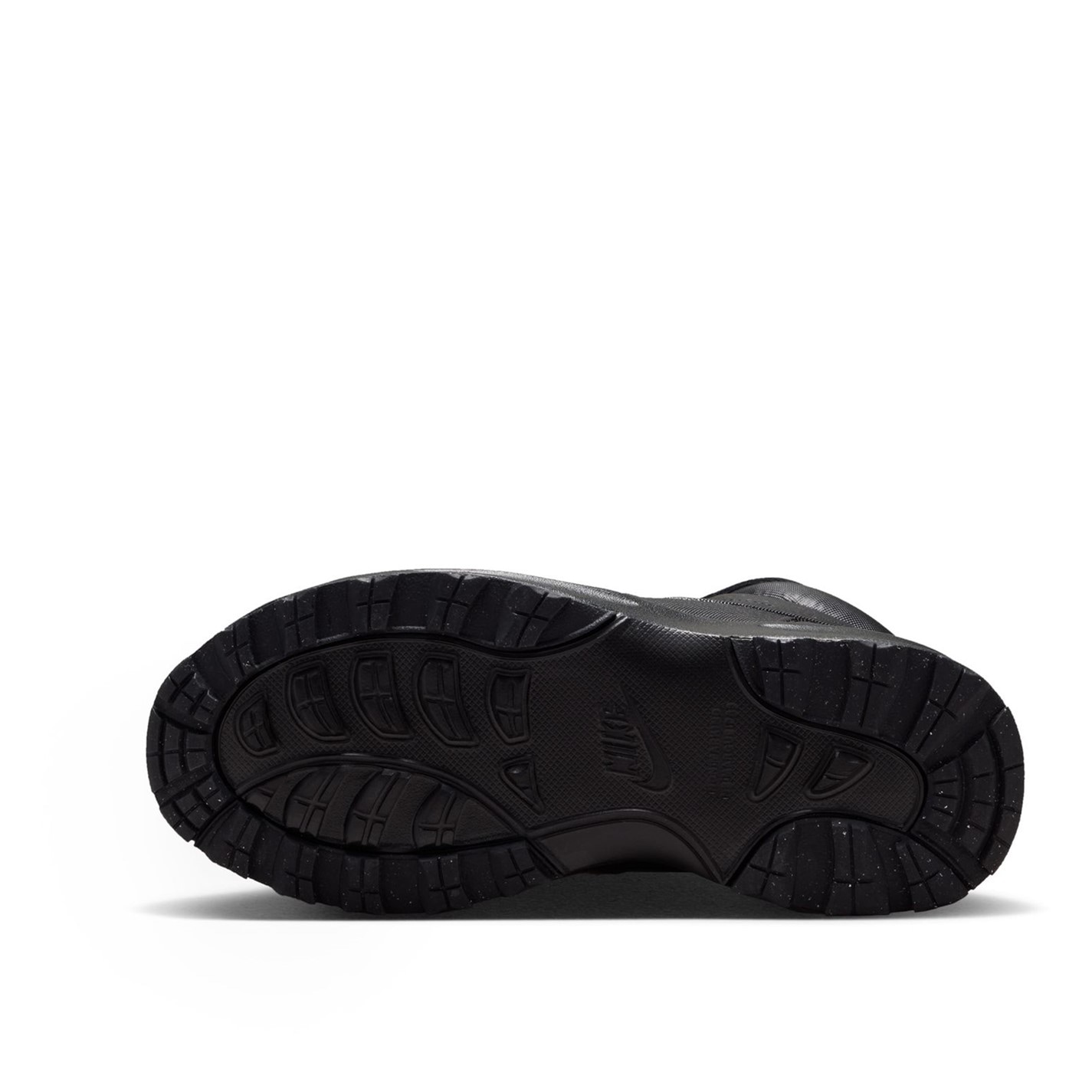 Tenisky Nike Triple Black 9350912 Nike Manoa Ch54 - 6