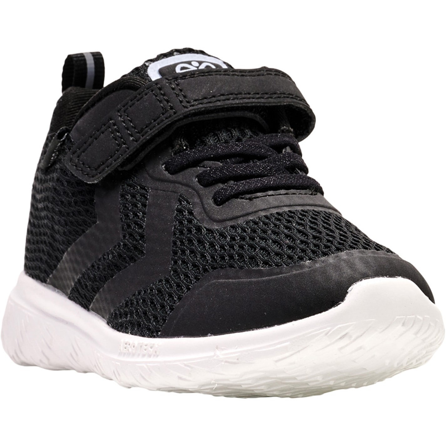Tenisky Hummel Black 3054846 Actus Tex Trainers Children - 2