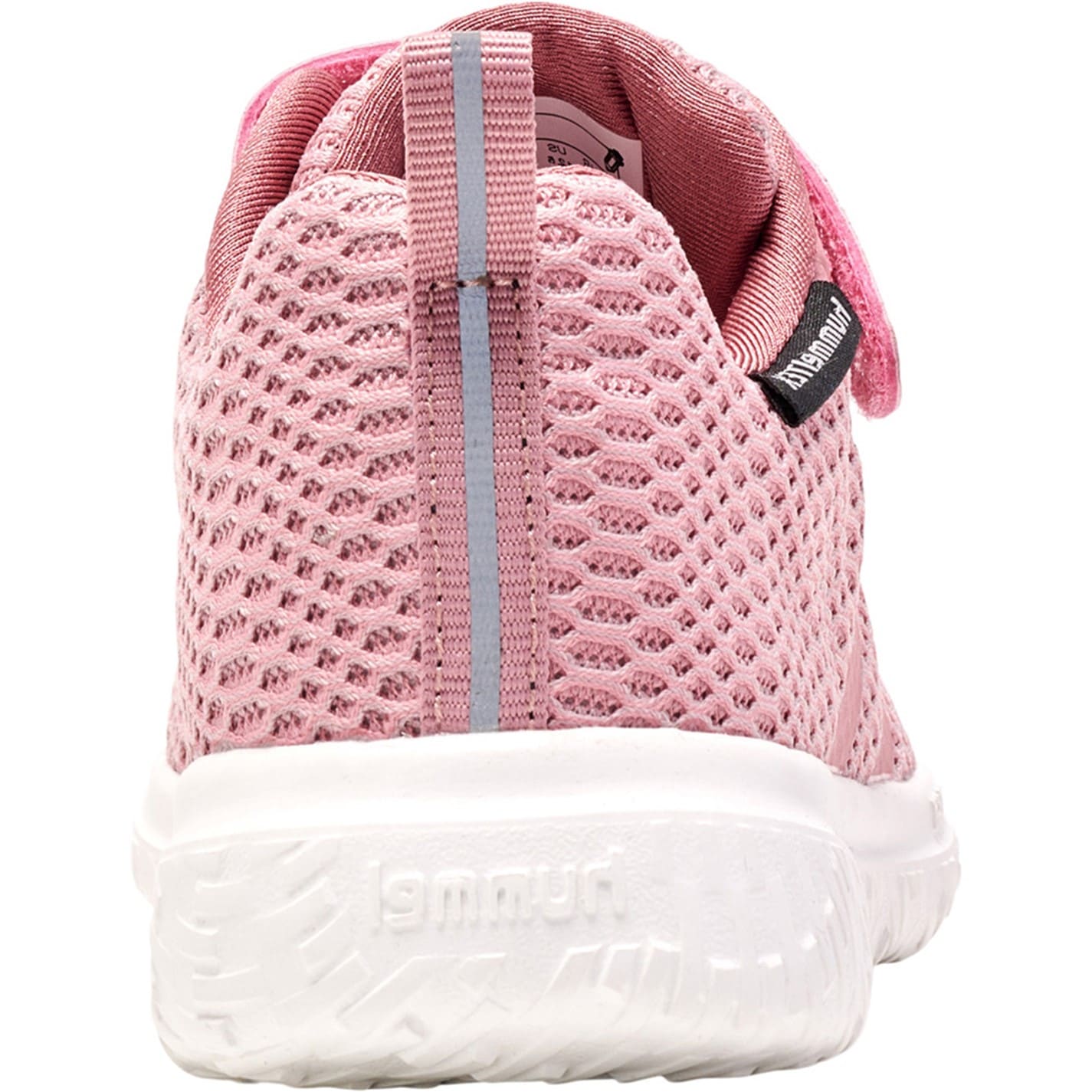 Tenisky Hummel Pink 2965762 Actus Tex Trainers Children - 4