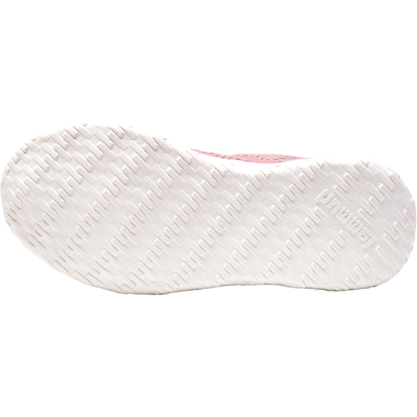 Tenisky Hummel Pink 2965762 Actus Tex Trainers Children - 6