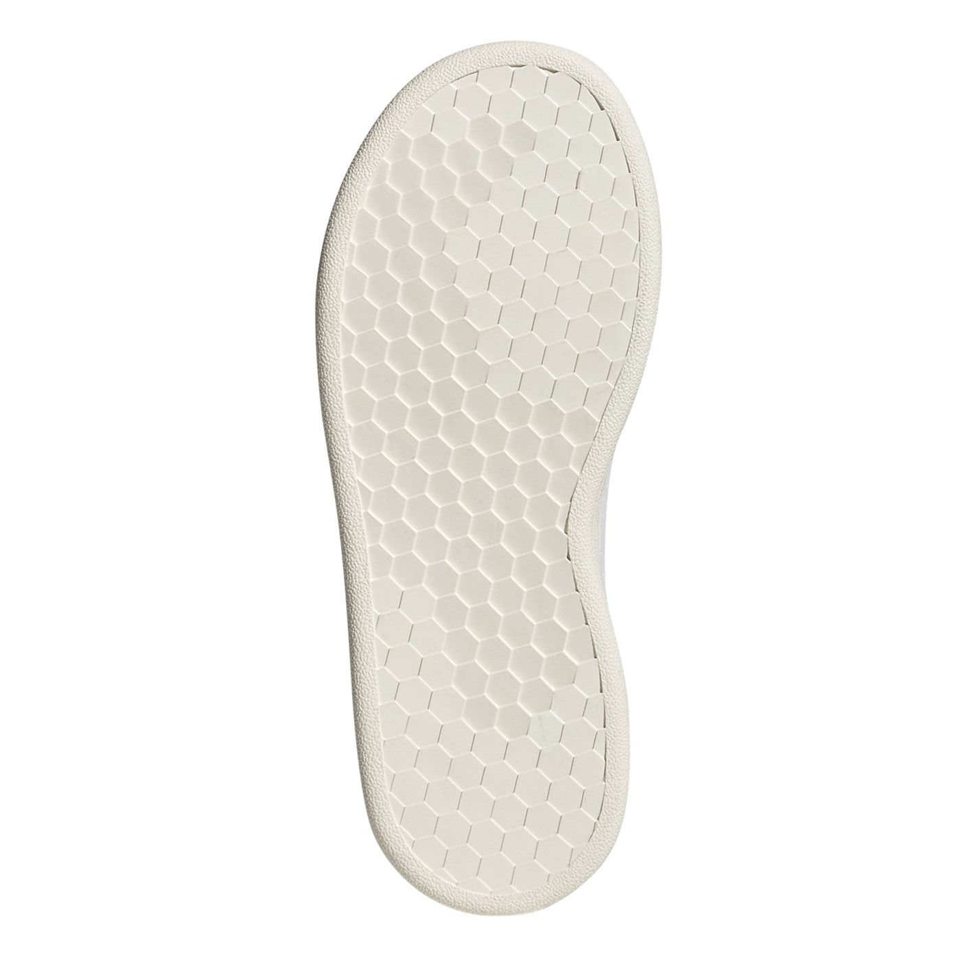 Tenisky adidas White 762327 Unisex Kids' Low-Top Trainers - 6