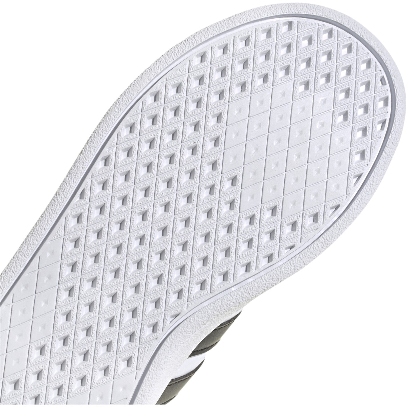 Tenisky adidas White 2666604 Unisex Kids' Breaknet 2.0 Low-Top Trainers - 8