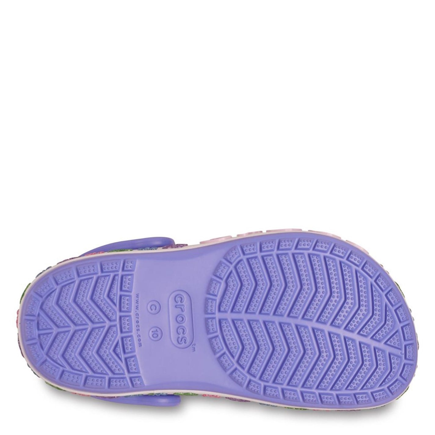 Topánky Crocs Digital Vilot 3064499 Kids' Bayaband Clogs - 4