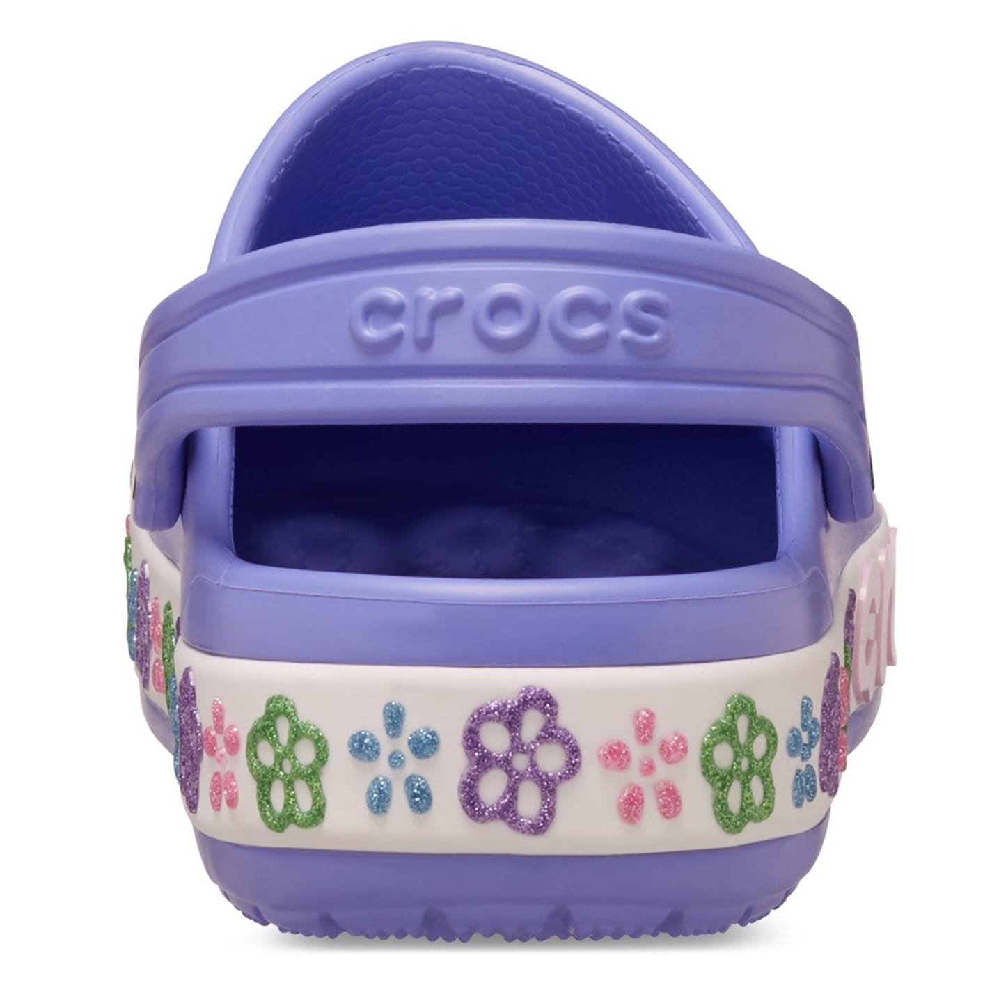 Topánky Crocs Digital Vilot 3064499 Kids' Bayaband Clogs - 6