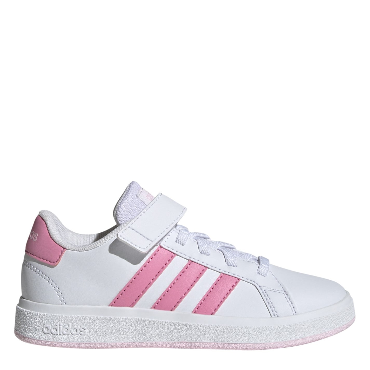 Tenisky adidas White 9707758