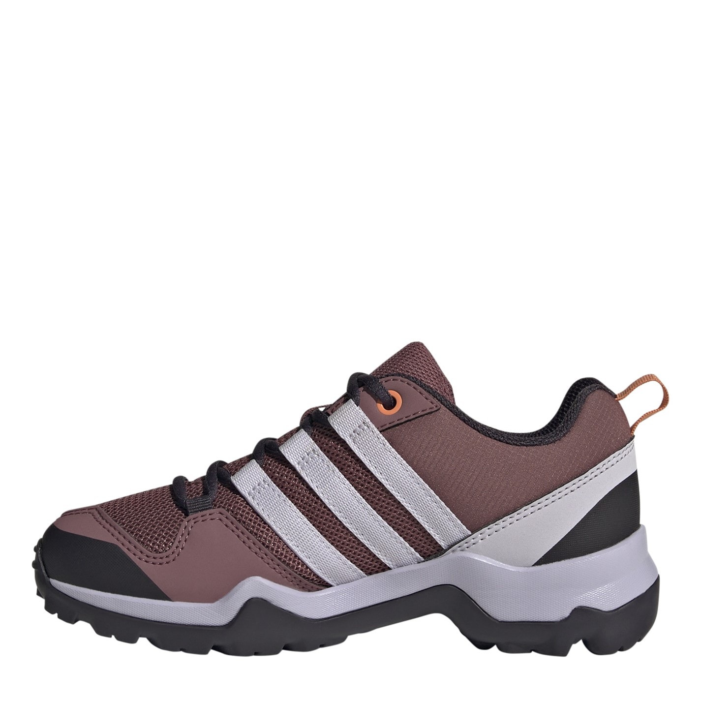 adidas Crmsn 453096 Unisex Kids' Terrex Ax2r K Non Waterproof Hiking Shoes - 2