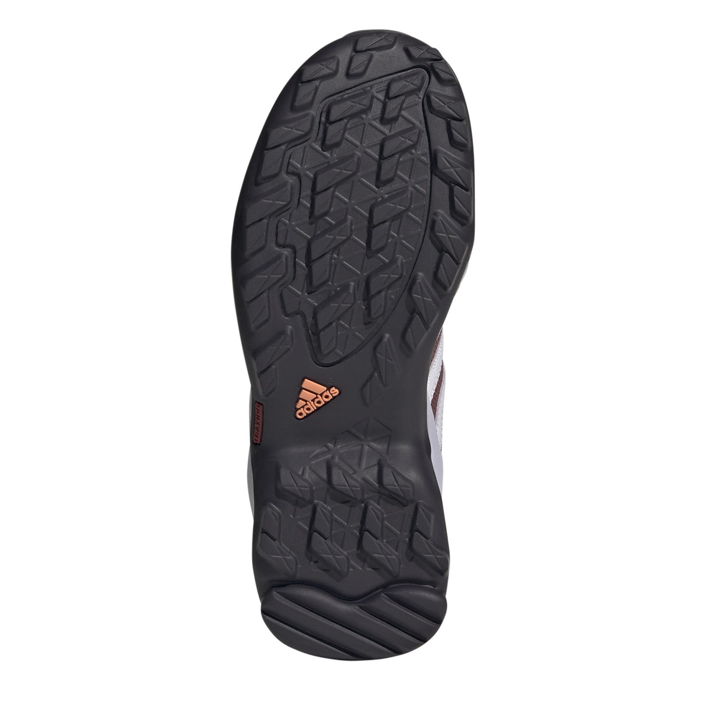adidas Crmsn 453096 Unisex Kids' Terrex Ax2r K Non Waterproof Hiking Shoes - 7