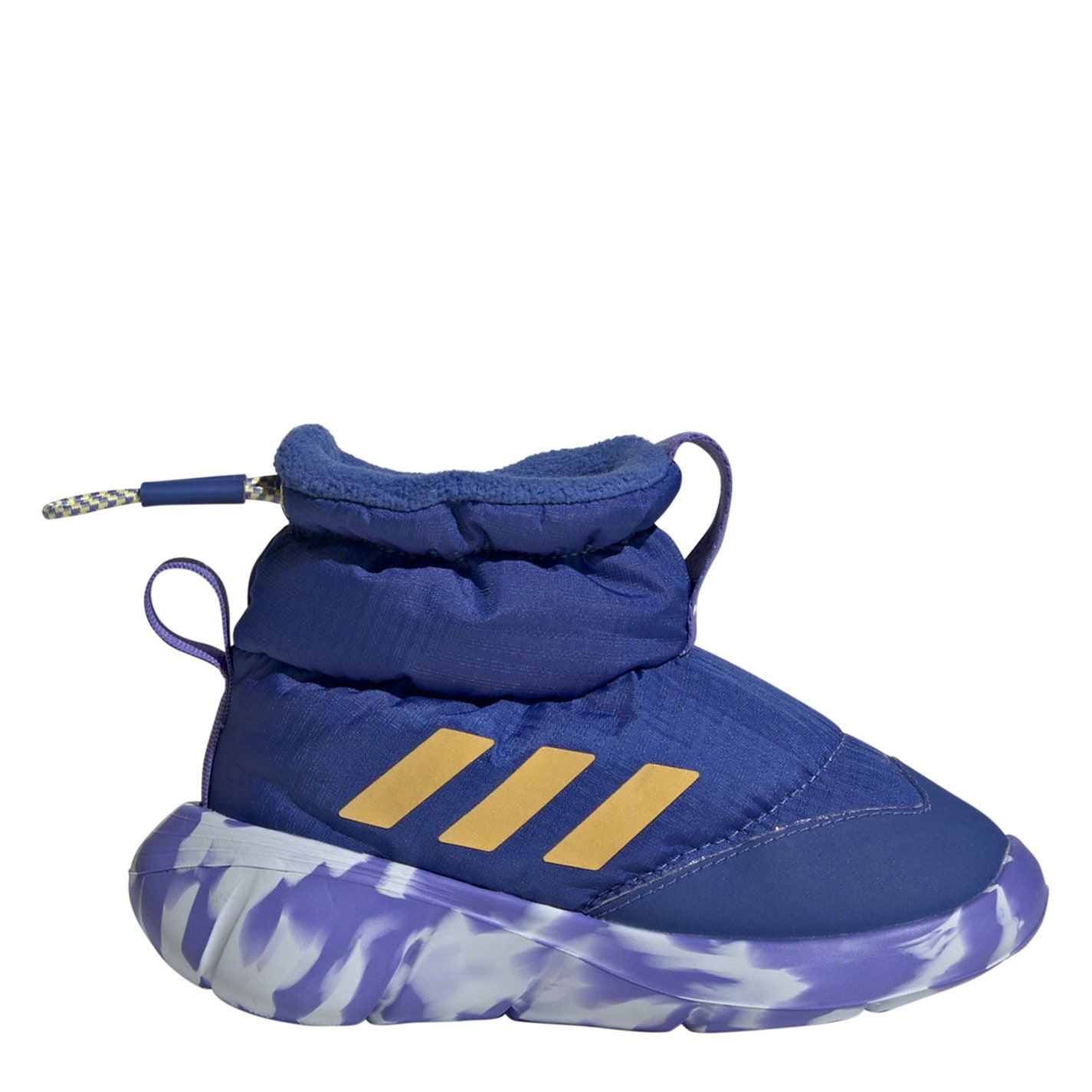 Boty adidas Blue 9403020