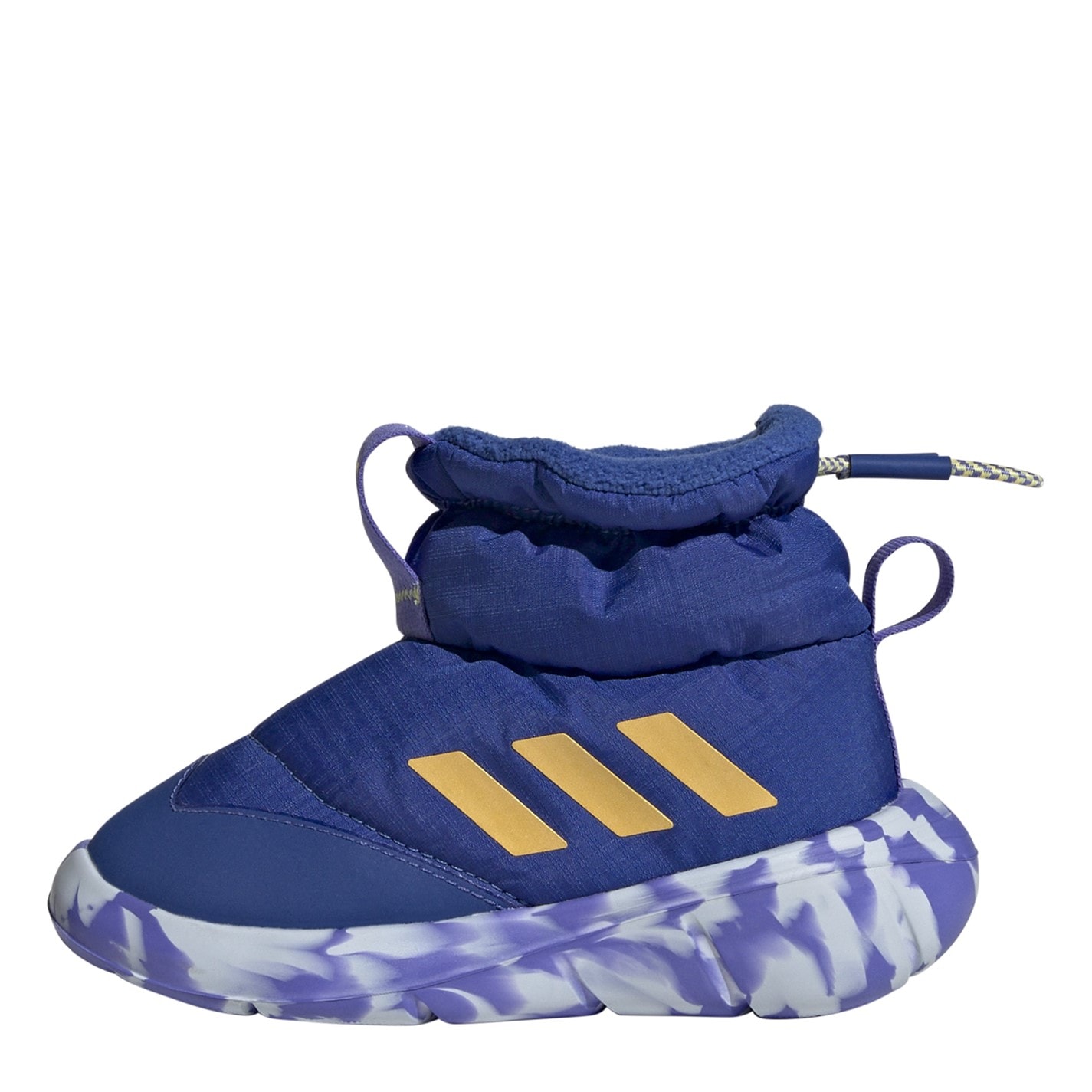 adidas Monofit Boot I Snow Boots Boys - 2