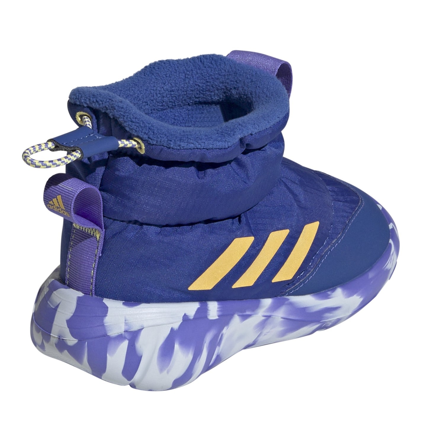 adidas Monofit Boot I Snow Boots Boys - 4