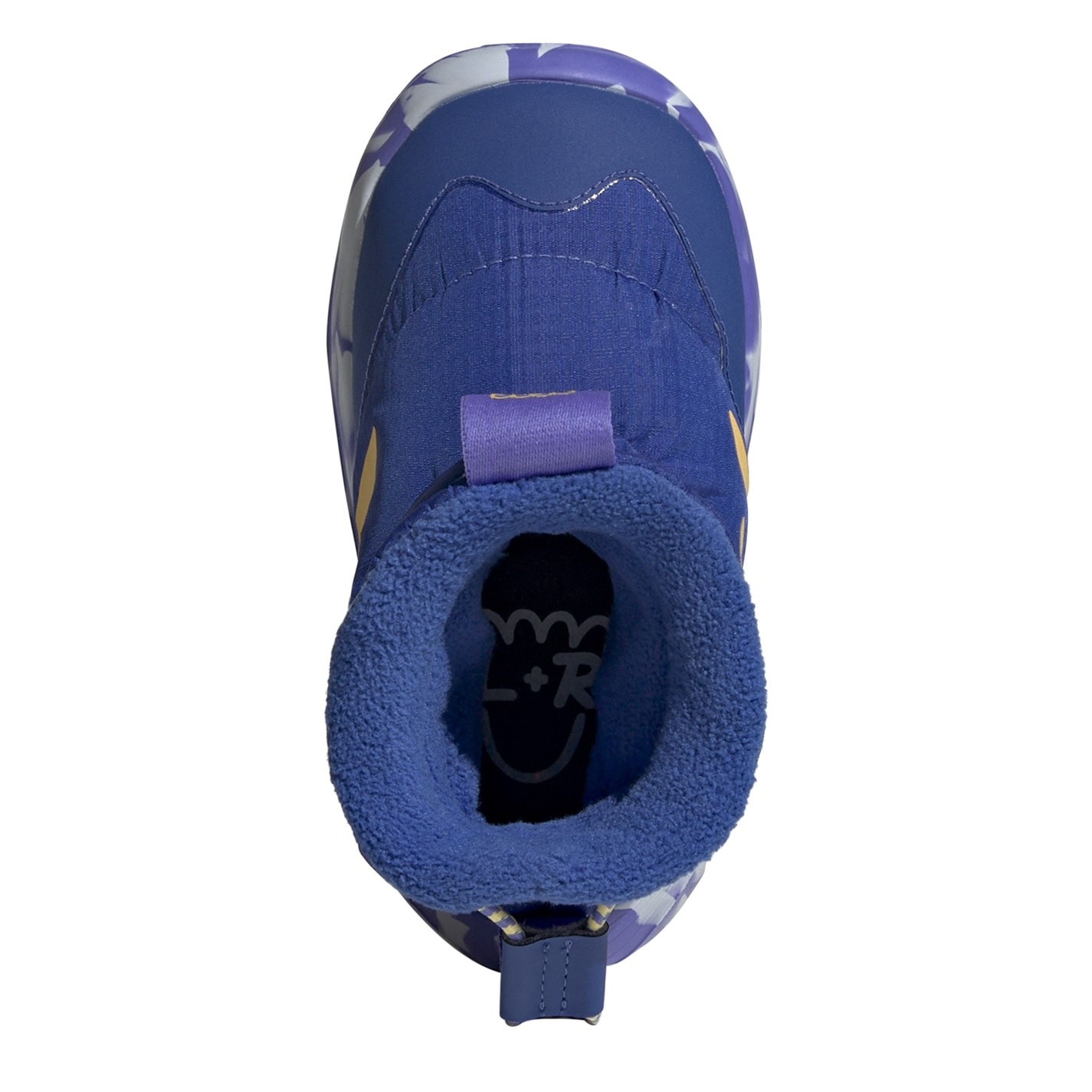 adidas Monofit Boot I Snow Boots Boys - 5