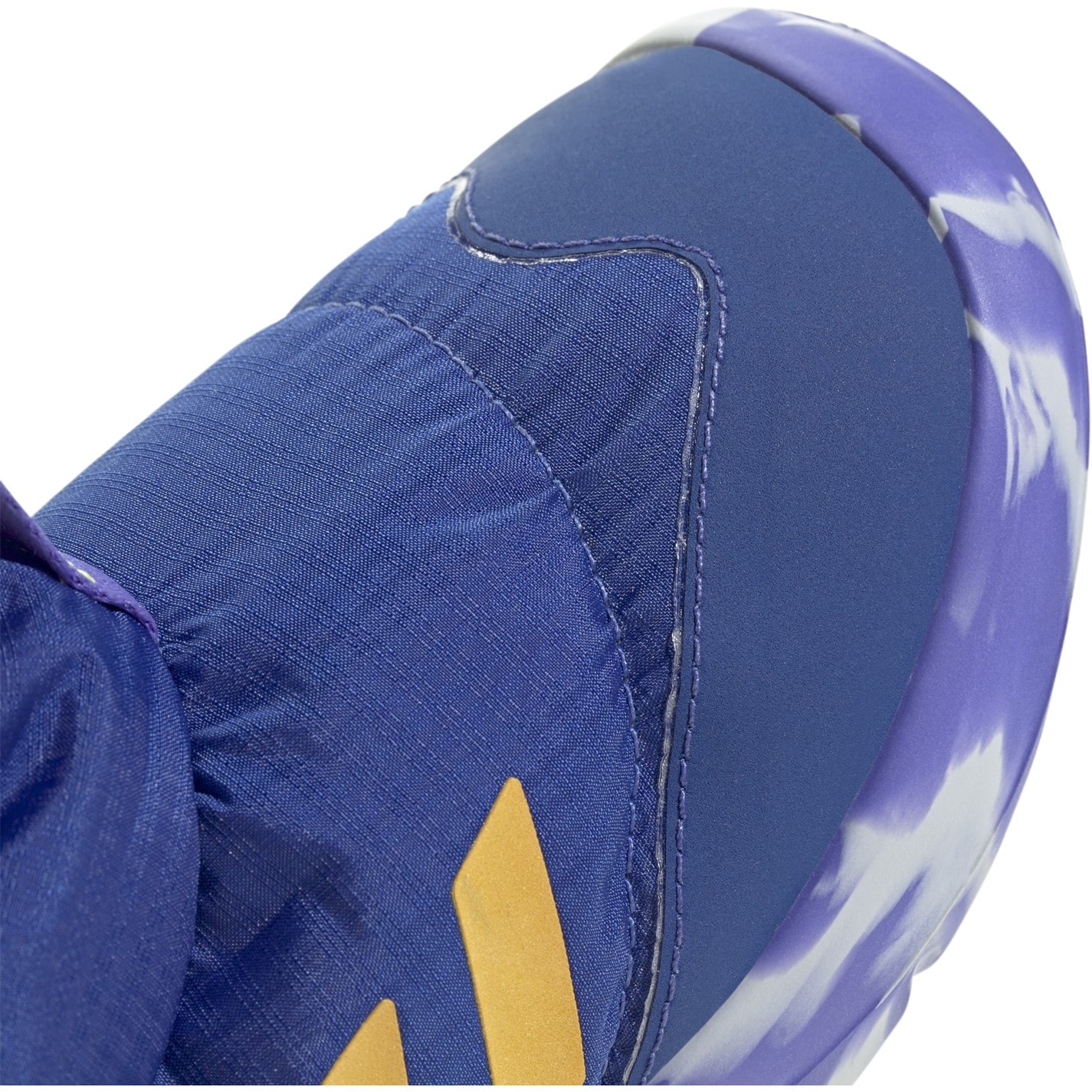 adidas Monofit Boot I Snow Boots Boys - 8