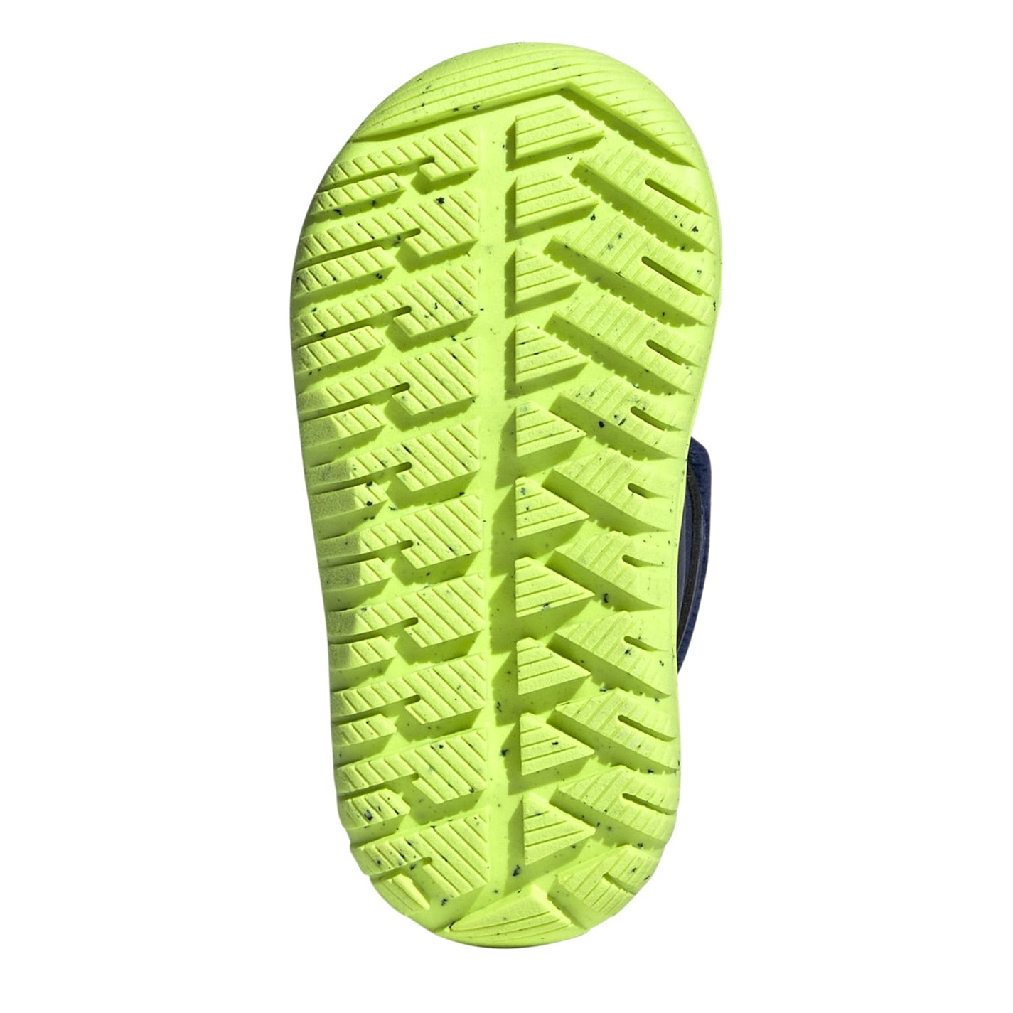 Chlapecké boty adidas Blue 730461 Unisex Kids Winterplay I Snow Boots - 6