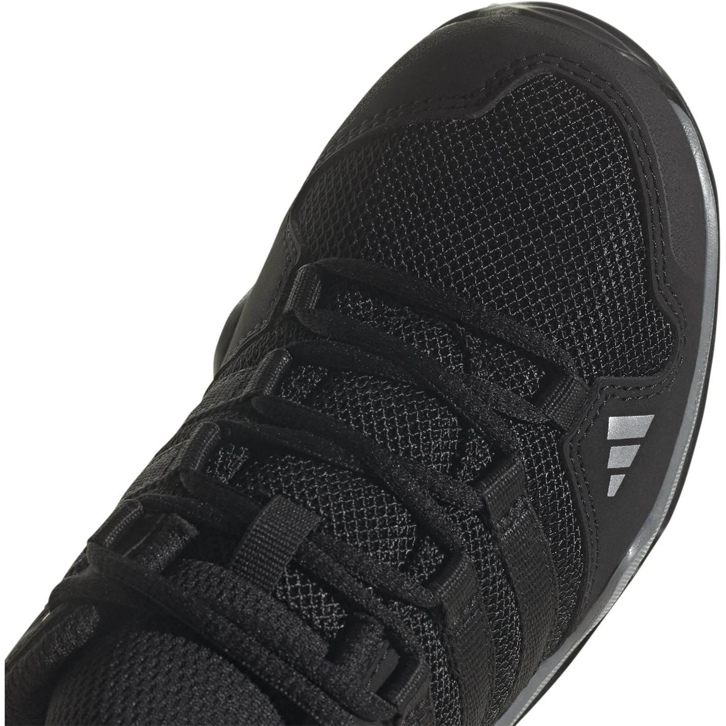 adidas Cblack 3178157 Unisex Kids Terrex Ax2r K Non Waterproof Hiking Shoes - 7