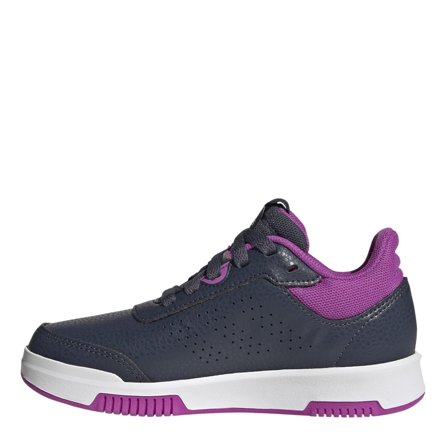 Tenisky adidas Navy 7667132 Kids' Tensaur Sport Court Trainers - 2