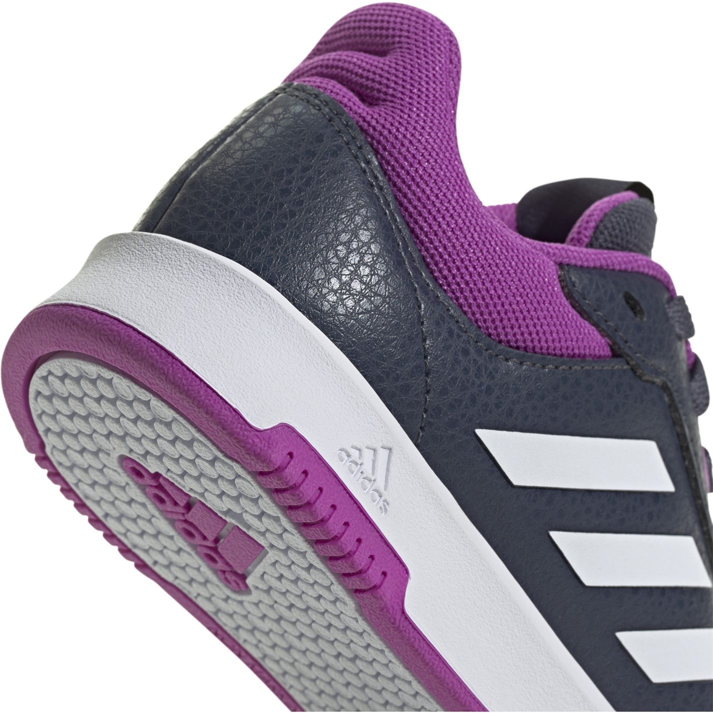 Tenisky adidas Navy 7667132 Kids' Tensaur Sport Court Trainers - 7