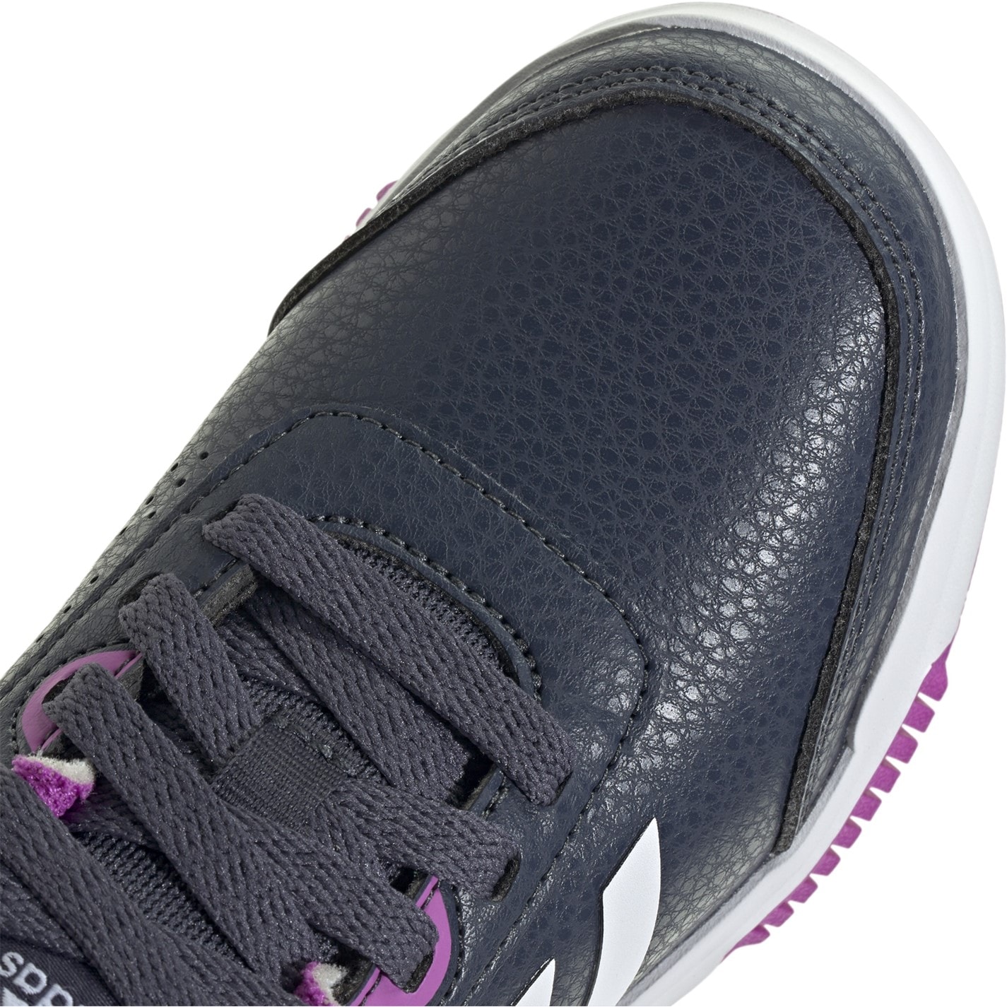 Tenisky adidas Navy 7667132 Kids' Tensaur Sport Court Trainers - 8
