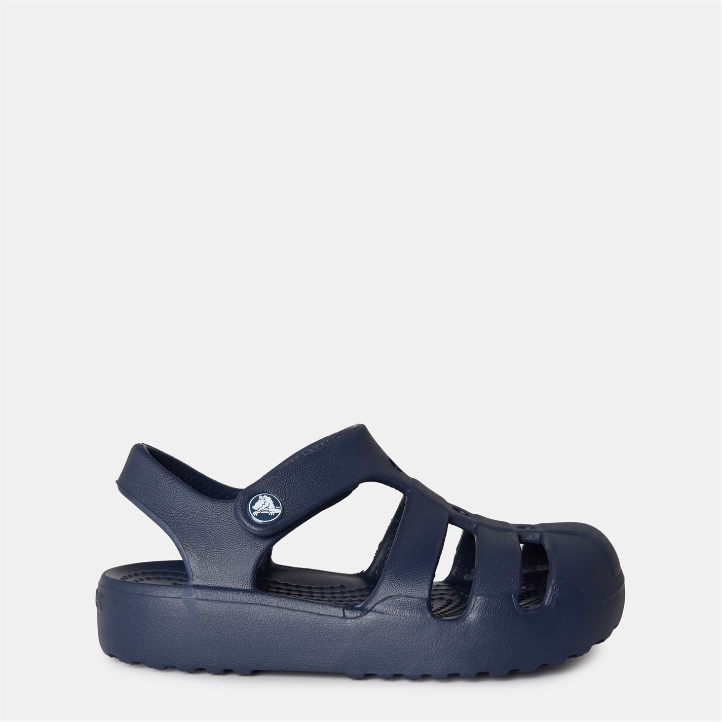 Topánky Crocs Storm 6569953 Unisex Kids' Fisherman Flat Sandals - 1