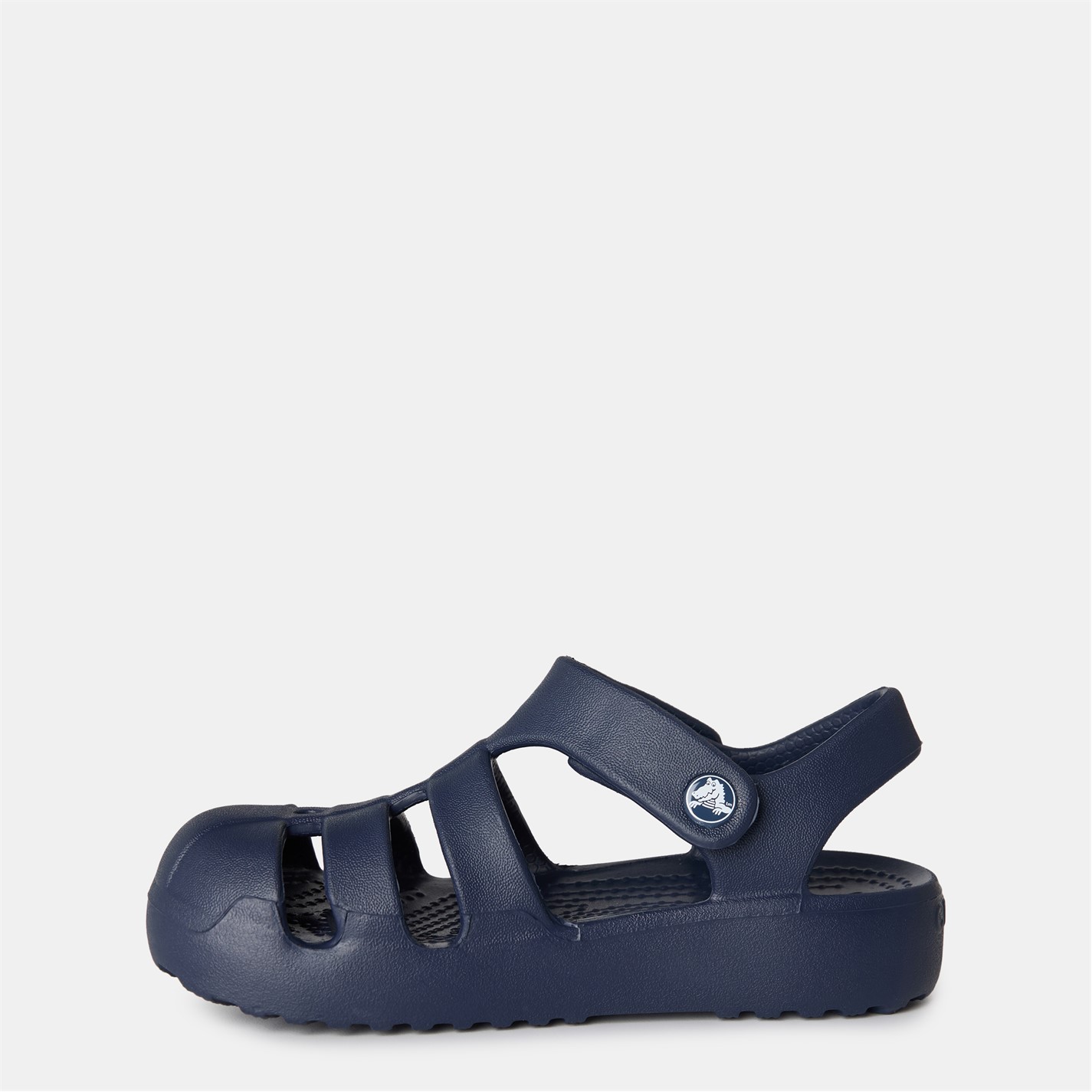 Topánky Crocs Storm 6569953 Unisex Kids' Fisherman Flat Sandals - 2