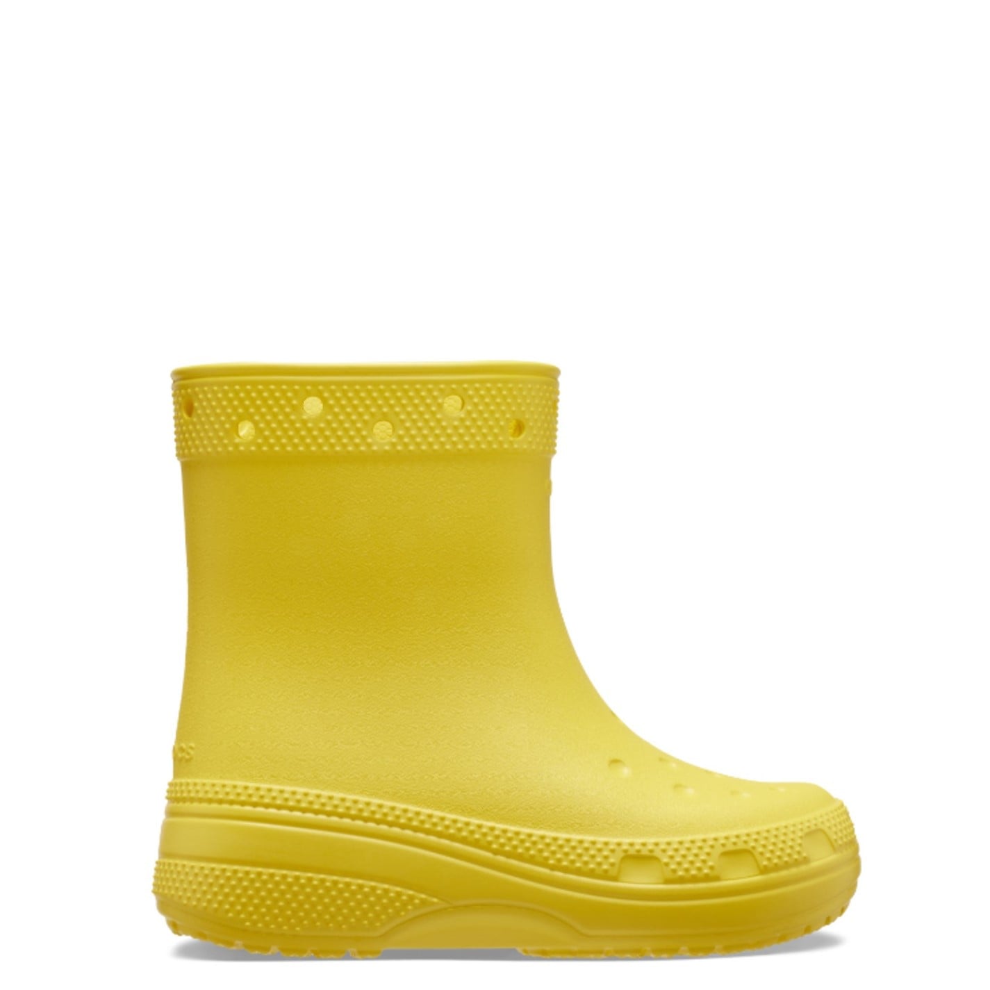 Topánky Crocs Sunflower 8918883