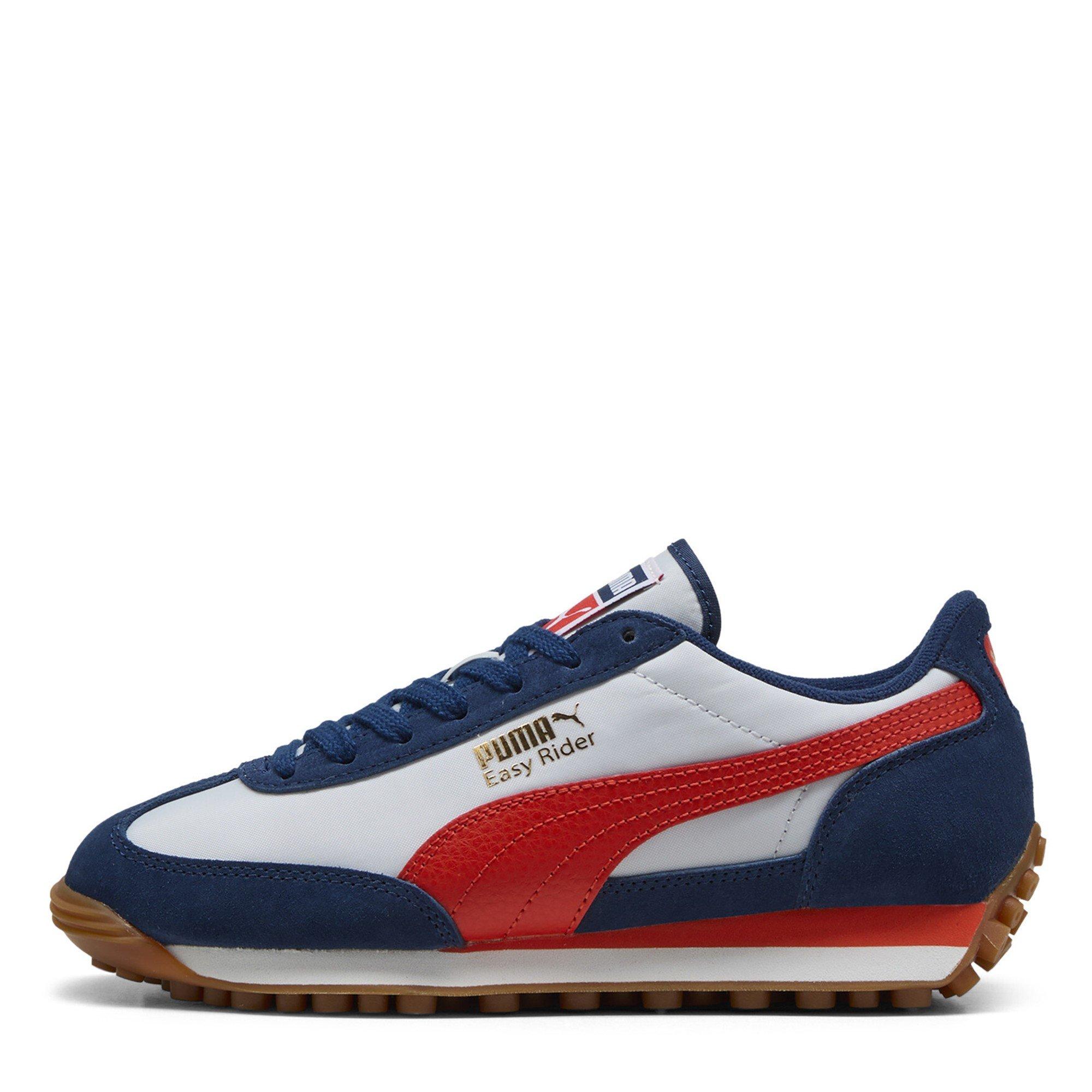 Tenisky Puma Sl Mst-Frc Rd 728558 Easy Rider Vintage Jr Low-Top Trainers Unisex Kids - 1
