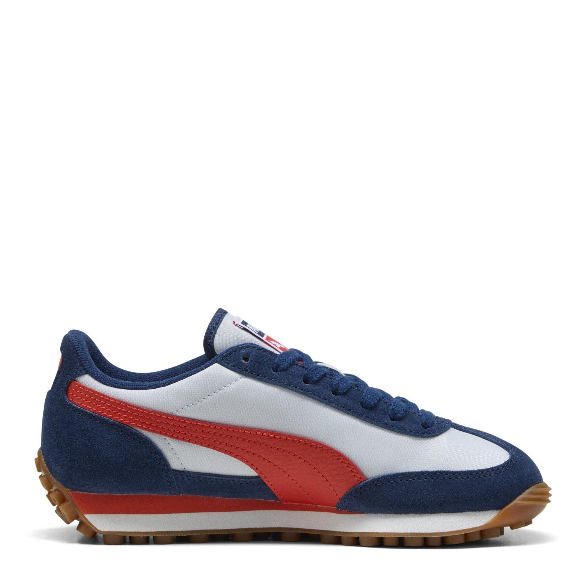 Tenisky Puma Sl Mst-Frc Rd 728558 Easy Rider Vintage Jr Low-Top Trainers Unisex Kids - 3