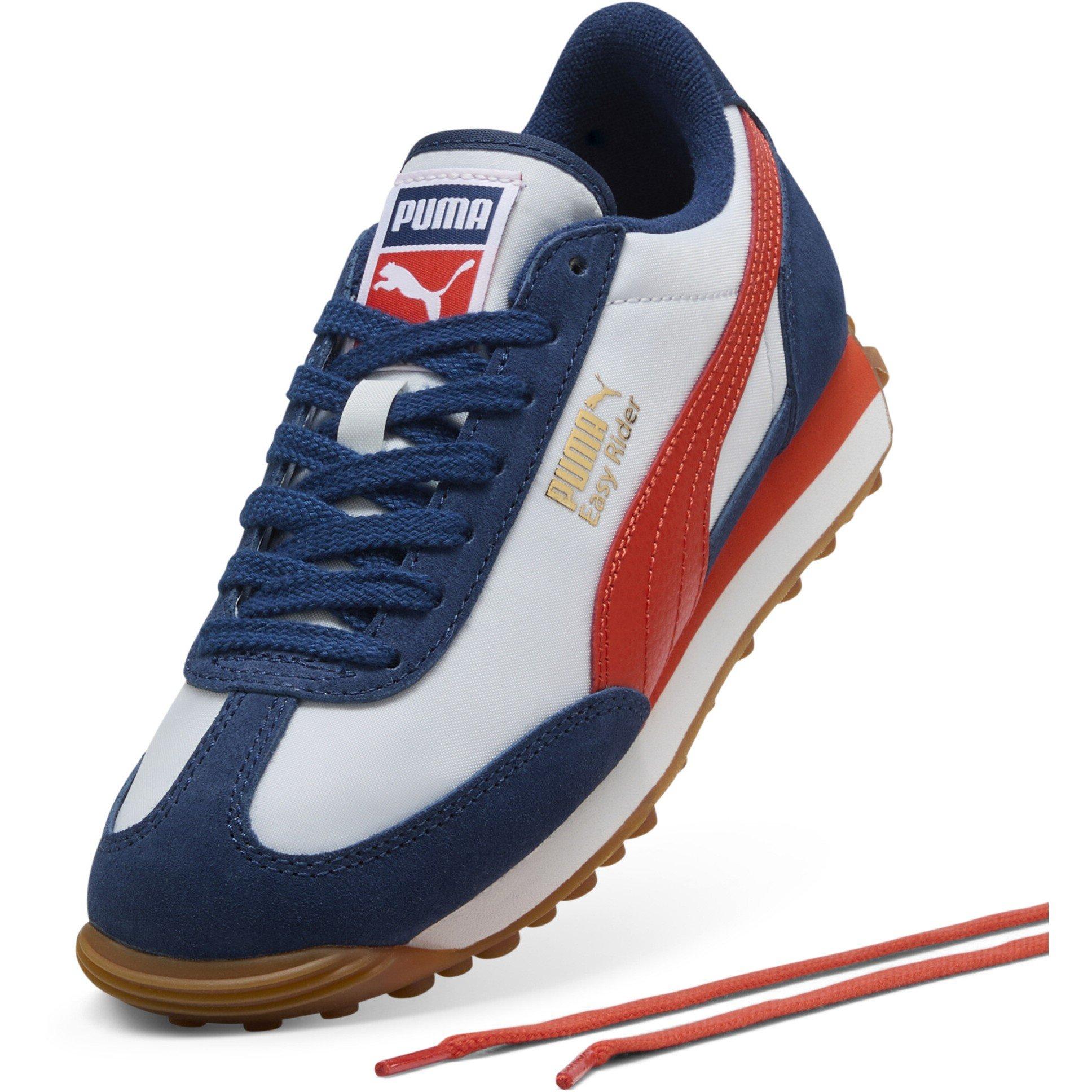 Tenisky Puma Sl Mst-Frc Rd 728558 Easy Rider Vintage Jr Low-Top Trainers Unisex Kids - 5