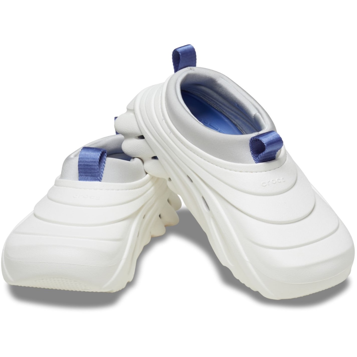 Crocs Echo Storm Trainers Juniors - 2