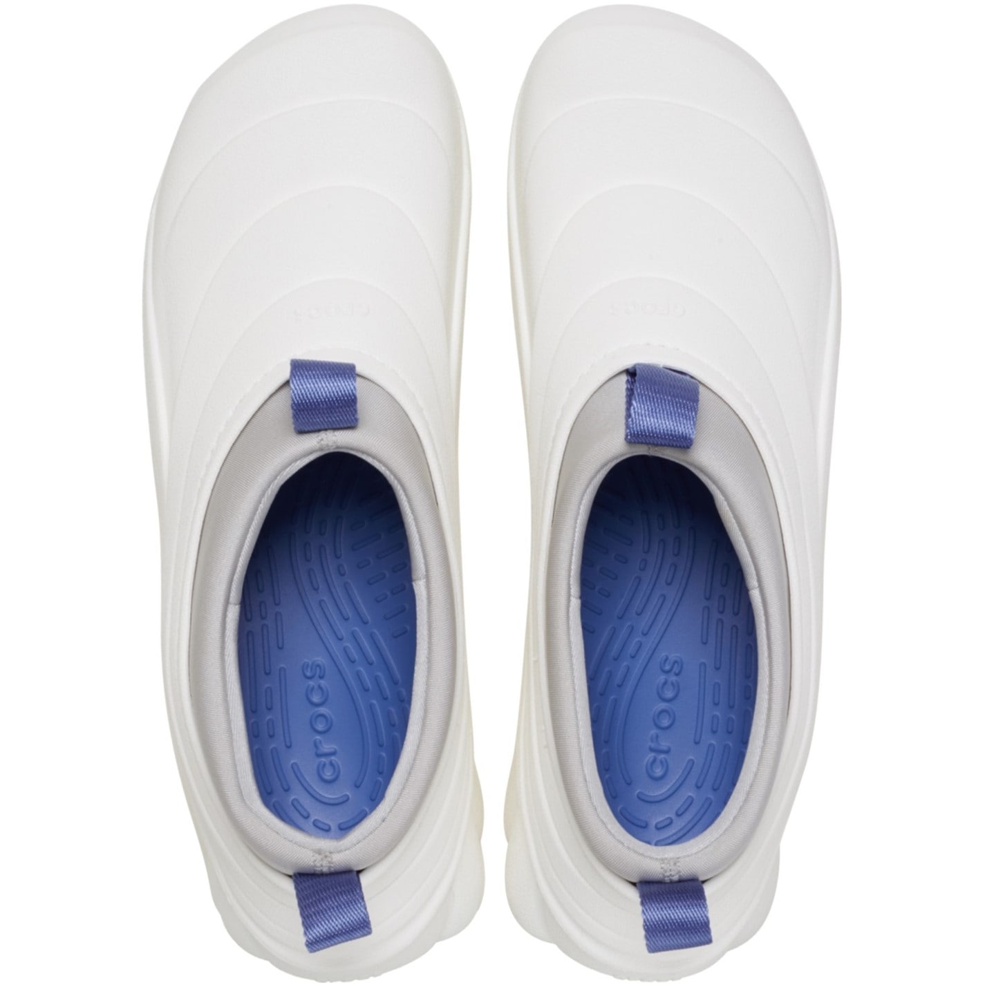 Crocs Echo Storm Trainers Juniors - 3