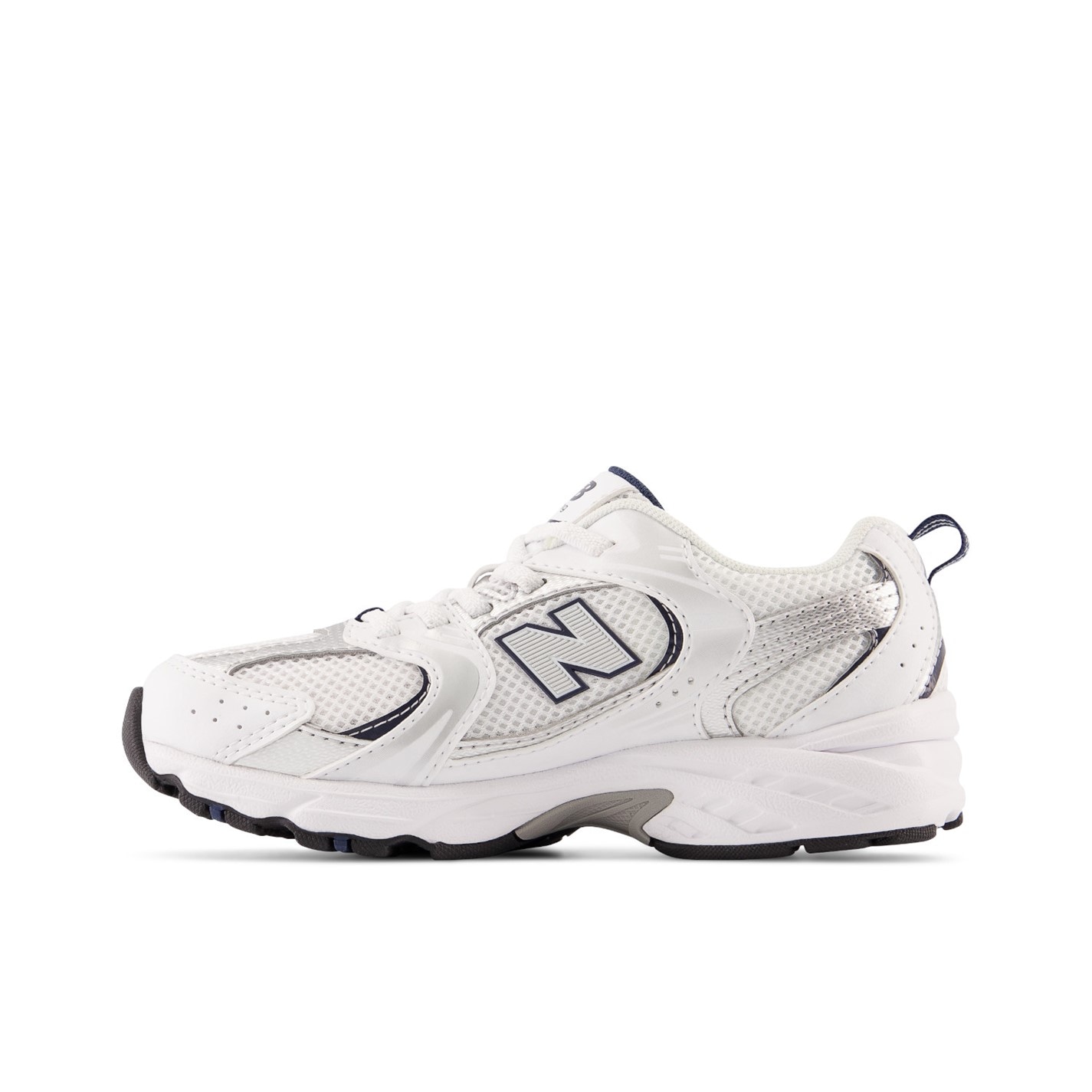 Tenisky NEW BALANCE White 2095410 NB 530 Children - 2
