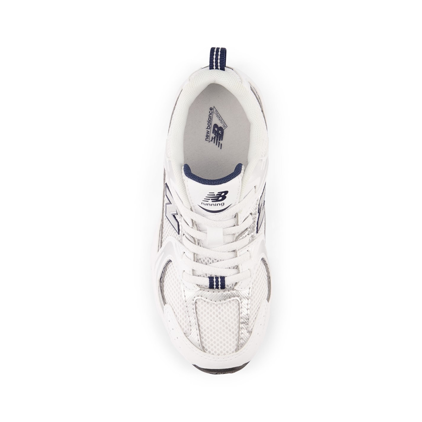 Tenisky NEW BALANCE White 2095410 NB 530 Children - 3
