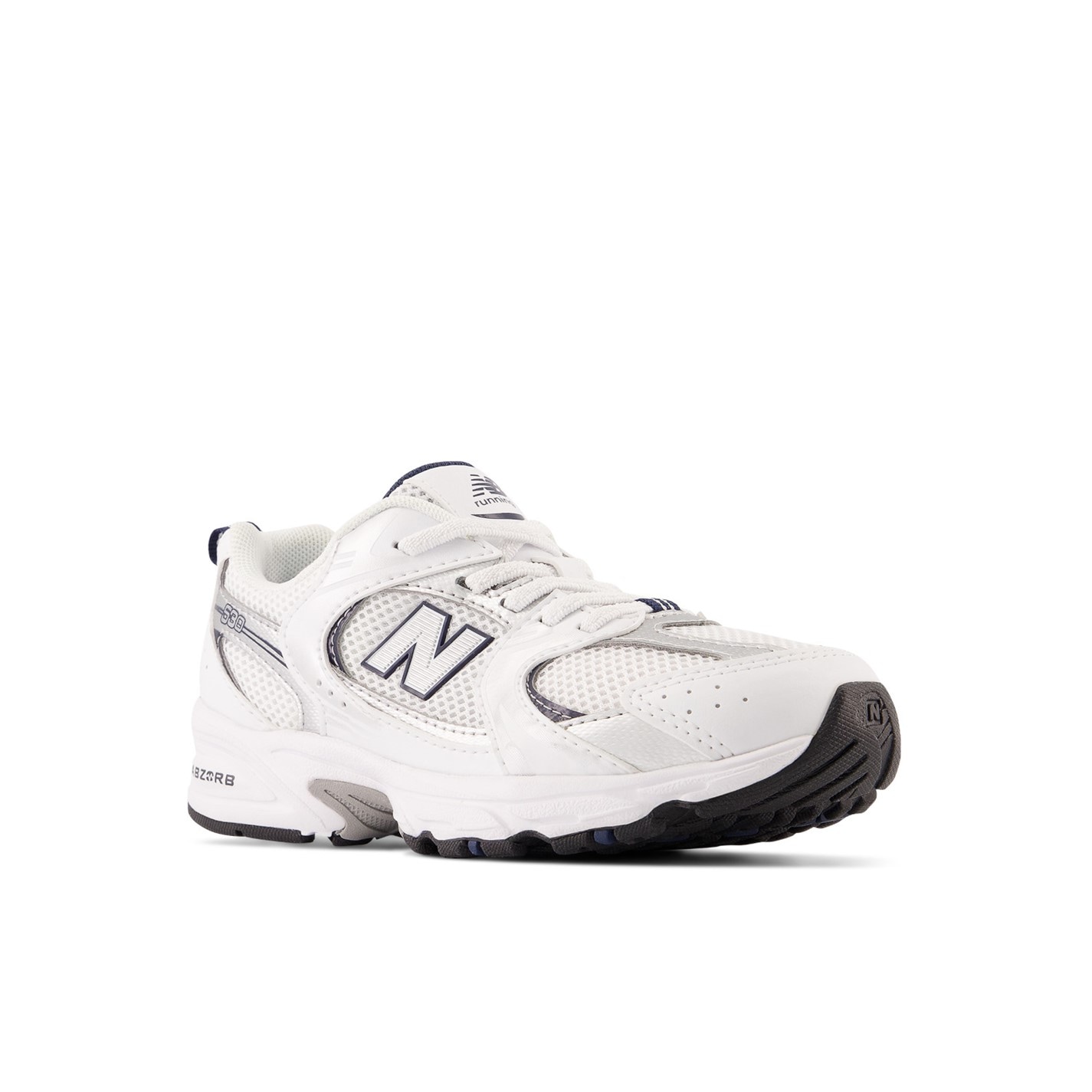 Tenisky NEW BALANCE White 2095410 NB 530 Children - 4