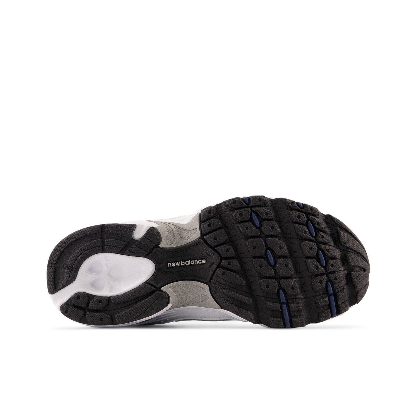 Tenisky NEW BALANCE White 2095410 NB 530 Children - 5