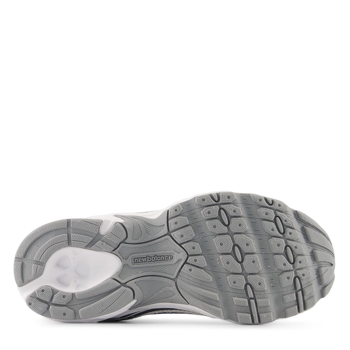 Boty NEW BALANCE Neptune Grey 1696920 NB 530 Children - 4