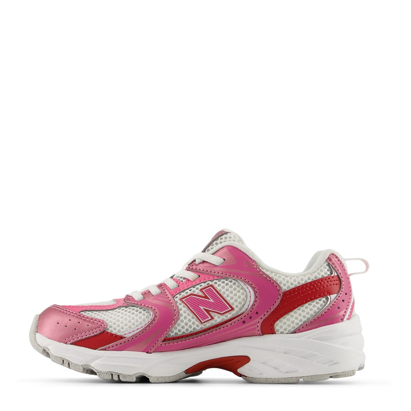 Tenisky NEW BALANCE Pink Satin 2503320 NB 530 Children - 2
