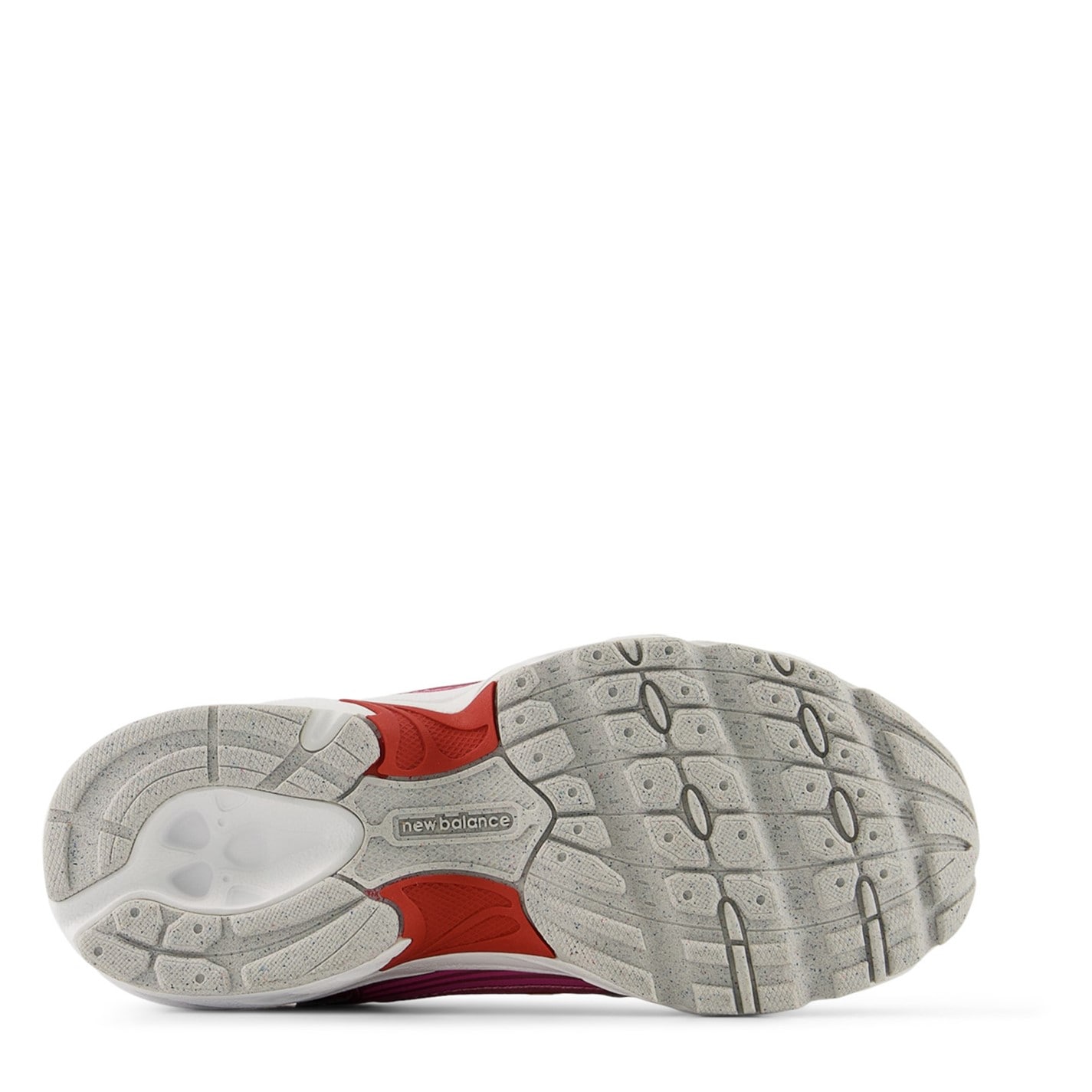 Tenisky NEW BALANCE Pink Satin 2503320 NB 530 Children - 4