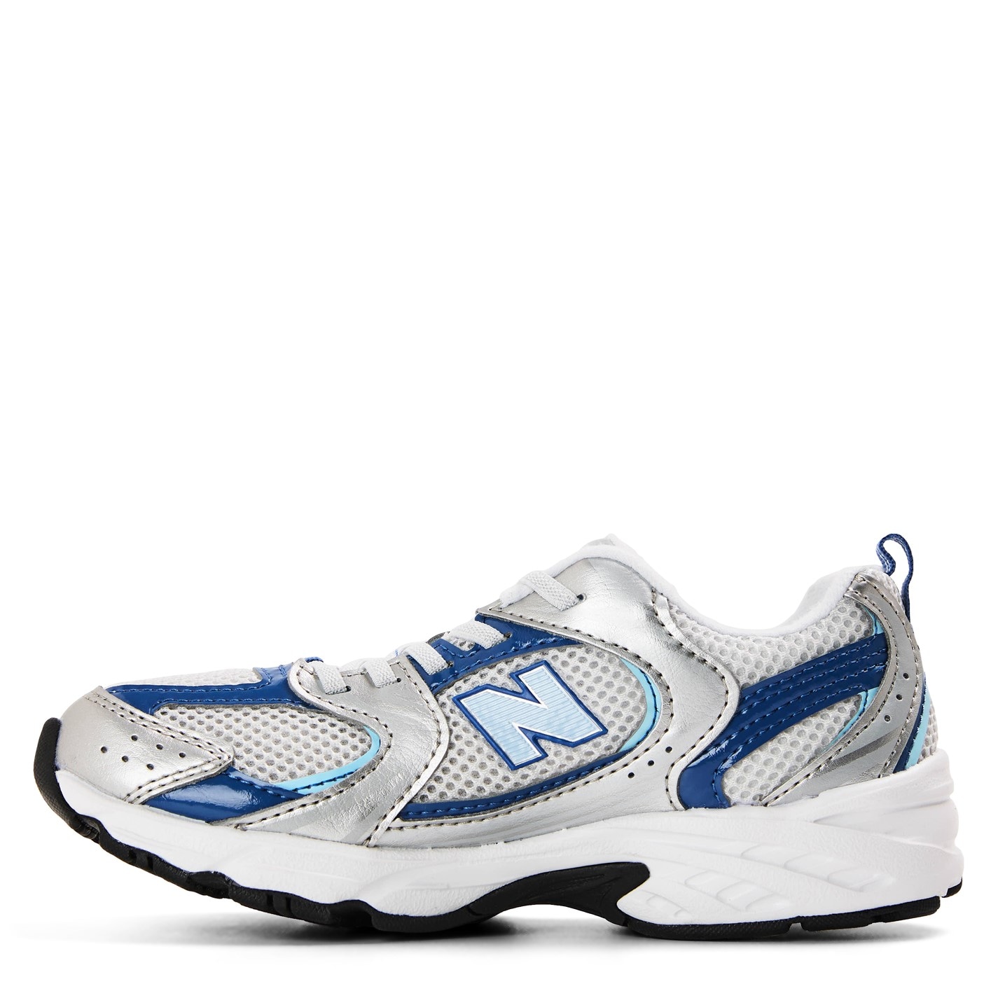 Boty NEW BALANCE Grey 1711688 NB 530 Children - 2