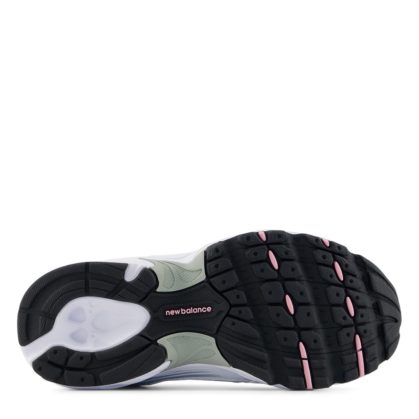 Tenisky NEW BALANCE White 9341172 NB 530 Children - 2
