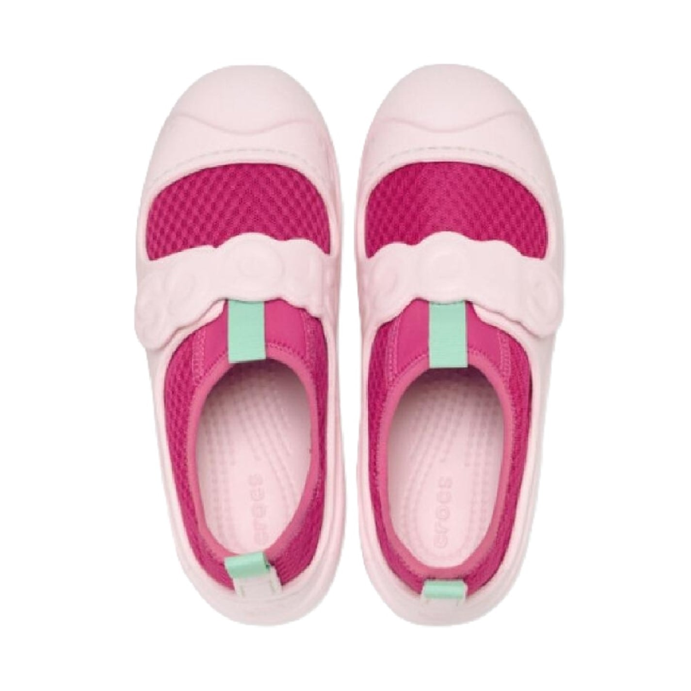 Crocs Swiftwtr Splsh In99 - 4