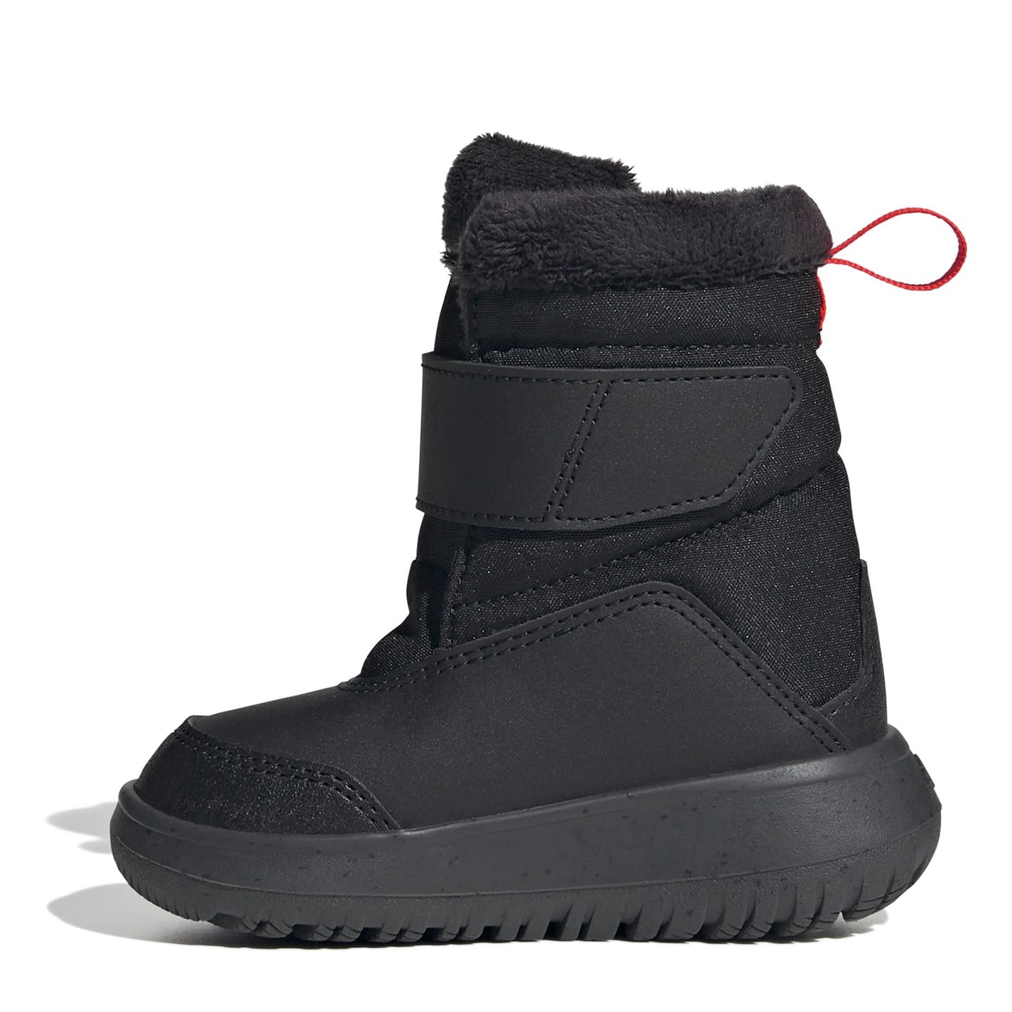 Tenisky adidas CBLACK 8173011 Adidas I WINTERPLAY In44 - 2