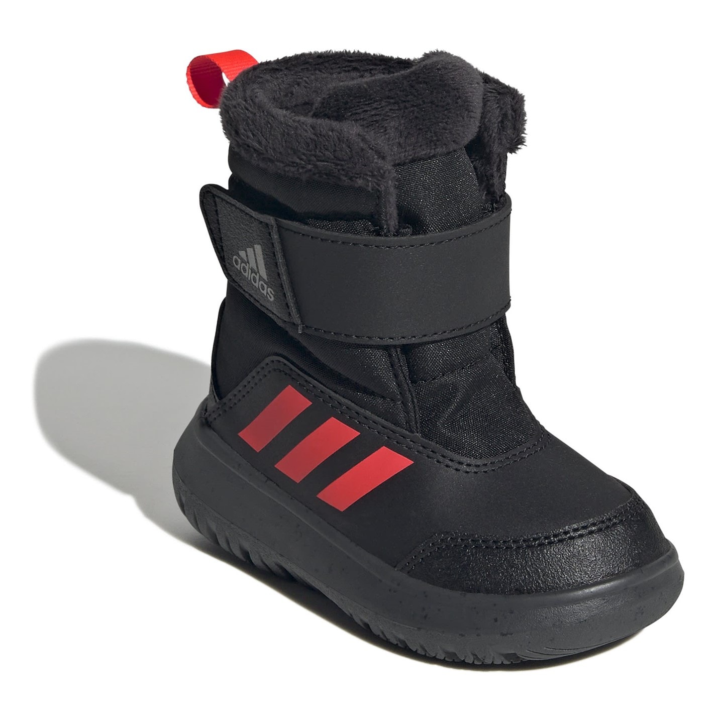 Tenisky adidas CBLACK 8173011 Adidas I WINTERPLAY In44 - 3