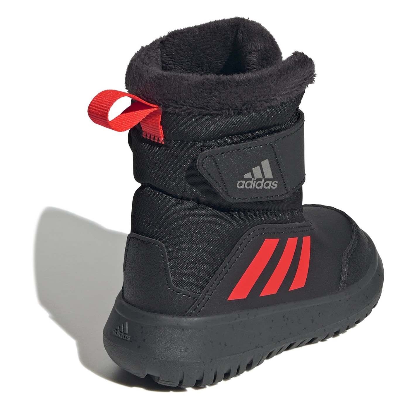 Tenisky adidas CBLACK 8173011 Adidas I WINTERPLAY In44 - 4
